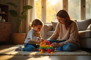 What Are the 2 Agreed Types of Child Support?
