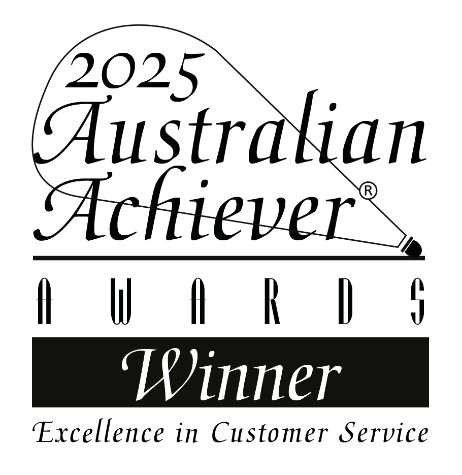 Achiever Logo 2025