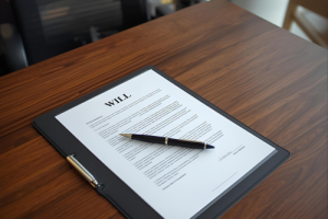 What Letters of Administration With the Will Annexed? What Letters of Administration With the Will Annexed?