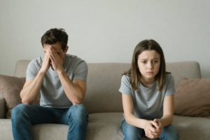 Can You Lose Parental Responsibility for Not Co Parenting? Can You Lose Parental Responsibility for Not Co Parenting?