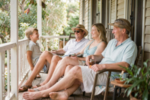 When an Inheritance Affects the Age Pension: Why Good Estate Planning Looks Beyond the Beneficiary When an Inheritance Affects the Age Pension: Why Good Estate Planning Looks Beyond the Beneficiary